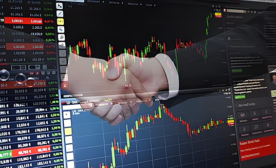 web3交易所app下载交易界面